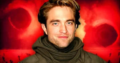 Dune Messiah está prestes a dar a Robert Pattinson o melhor papel da sua carreira