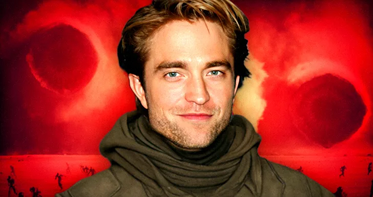 Dune Messiah está prestes a dar a Robert Pattinson o melhor papel da sua carreira