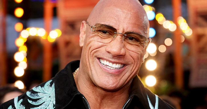 dwayne johnson wrestlemania wwe netflix