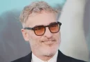 Joaquin Phoenix
