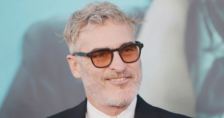 Joaquin Phoenix