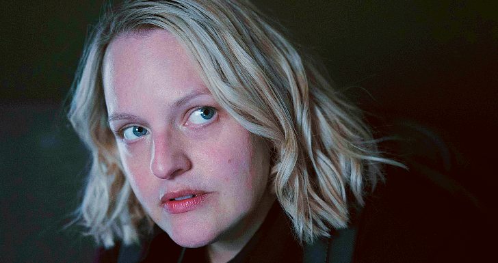 elizabeth moss june osborn the handmaid's tale