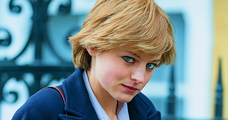emma corrin netflix the crown
