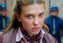 Millie Bobby Brown em Enola Holmes Streaming Netflix