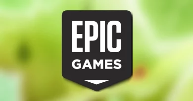 Botanicula na Epic Games