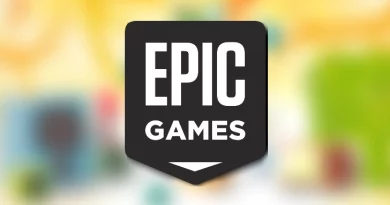 CHUCHEL na Epic Games