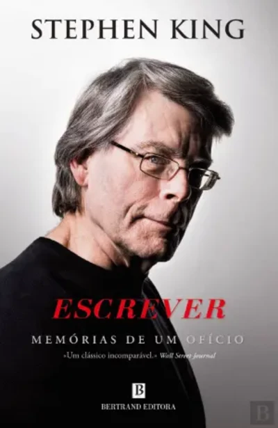 Escrever: Memórias de um ofício