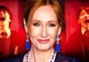 Esta fotografia de J.K. Rowling está a gerar grande polémica nas redes sociais