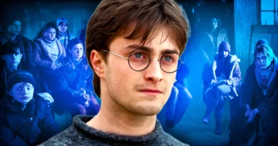 Esta personagem de Harry Potter mudou de atriz quatro vezes sem ninguém reparar