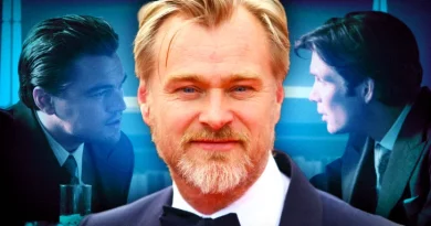 Este ator de Inception deseja voltar aos filmes de Christopher Nolan