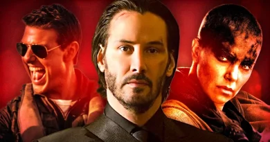 Estes são os 10 filmes de ação mais surpreendentes do cinema moderno