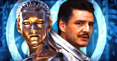 Fantastic Four de Pedro Pascal é a última esperança para a maior equipa da Marvel