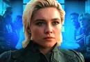 Florence Pugh brilha no filme mais sombrio da Marvel até hoje