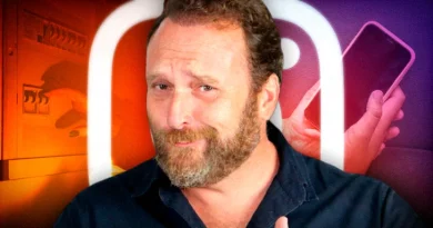 “Foi como antigamente”, Eduardo Madeira fica viral após o apagão nacional