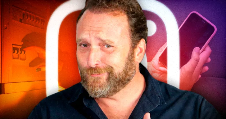 “Foi como antigamente”, Eduardo Madeira fica viral após o apagão nacional