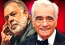 Francis Ford Coppola revela a verdadeira obra-prima de Martin Scorsese
