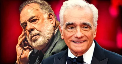 Francis Ford Coppola revela a verdadeira obra-prima de Martin Scorsese
