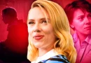 “Fui objetificada”, Scarlett Johansson arrepende-se de ter aceitado estes papéis