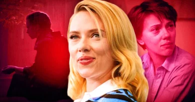 “Fui objetificada”, Scarlett Johansson arrepende-se de ter aceitado estes papéis