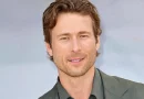 glen powell