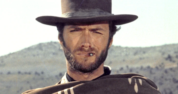 The Good The Bad and The Ugly