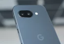 google pixel 9a