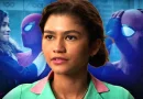 Há más notícias para Zendaya no novo Spider-Man Brand New Day
