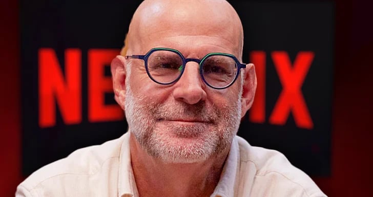 harlan coben