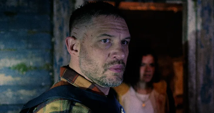 Havoc streaming na Netflix