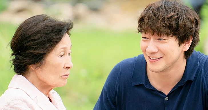 heavenly ever after k-drama