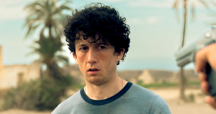 How to Sell Drugs Online (Fast) na Netflix