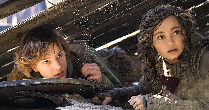 how to train your dragon live-action
