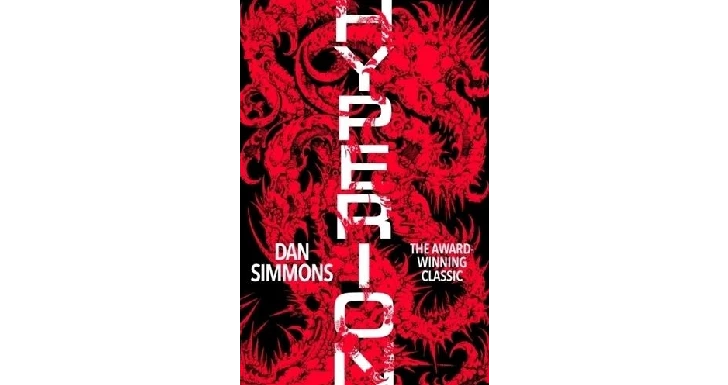 Hyperion livro como Dune