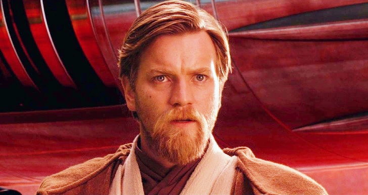 star wars vingança dos sith