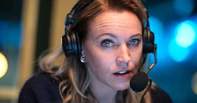 iHostage thriller Netflix