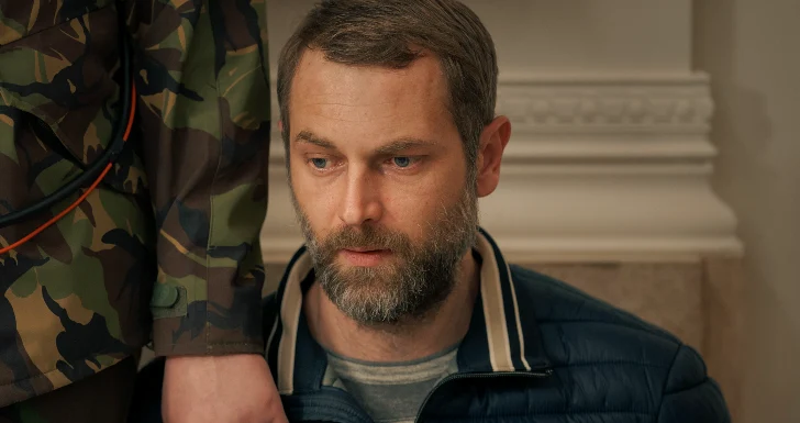 iHostage Streaming Netflix