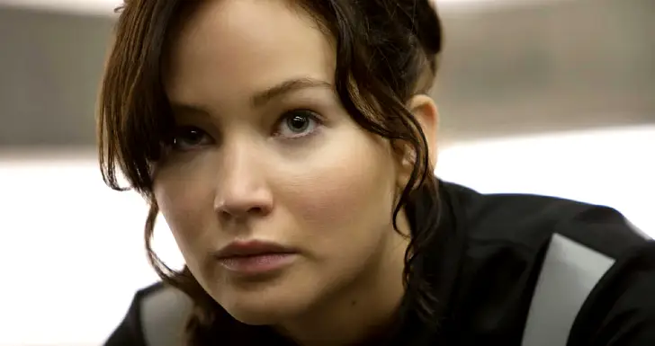 hunger games