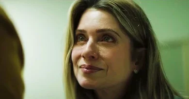 inexplicável netflix