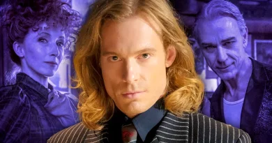 Interview with the Vampire T3 de regresso ao AMC