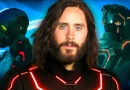 Jared Leto e Jeff Bridges lideram a nova revolução em Tron Ares