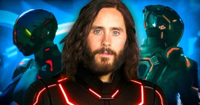 Jared Leto e Jeff Bridges lideram a nova revolução em Tron Ares