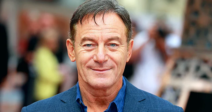 Jason Isaacs de Harry Potter