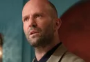Jason Statham em Operation Fortune