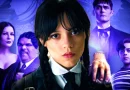Jenna Ortega quebra o silêncio sobre polémica de Wednesday na Netflix