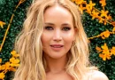 Jennifer lawrence