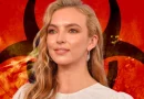 Jodie Comer em 28 Years Later