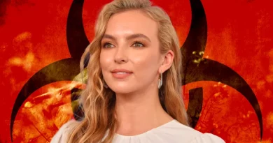 Jodie Comer em 28 Years Later