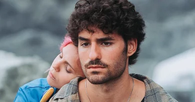 Depois de Rabo de Peixe José condessa regressa à Netflix para novo projeto