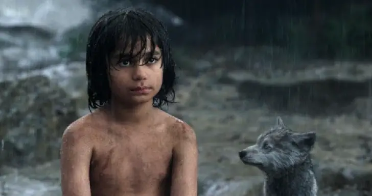 jungle book Rotten Tomatoes