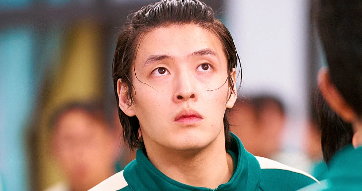 kang ha neul k-drama netflix